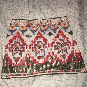 Miami brand Medium skirt